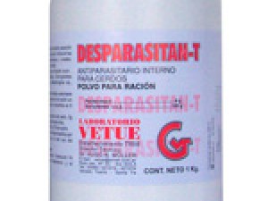Desparasitan-T